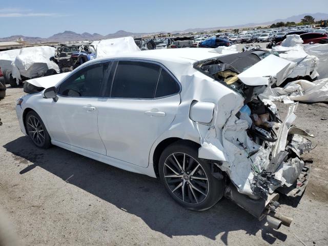 Photo 1 VIN: 4T1G31AK2NU596655 - TOYOTA CAMRY NIGH 