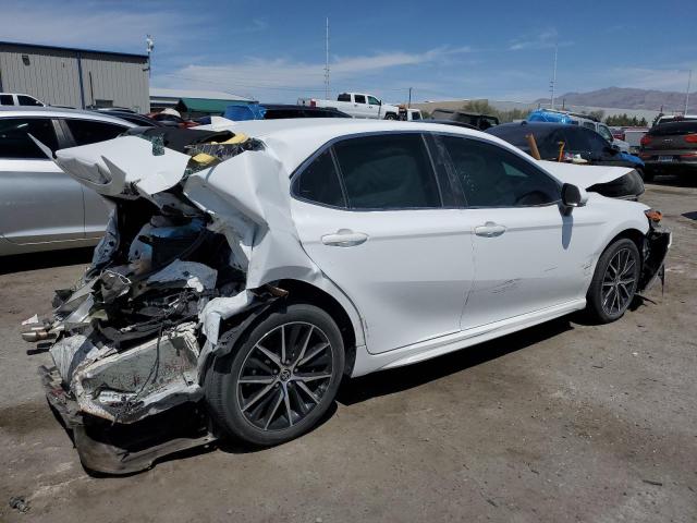 Photo 2 VIN: 4T1G31AK2NU596655 - TOYOTA CAMRY NIGH 