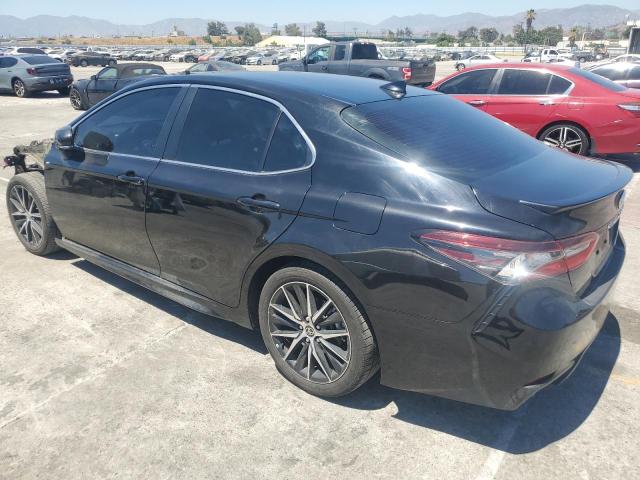 Photo 1 VIN: 4T1G31AK2NU597398 - TOYOTA CAMRY NIGH 