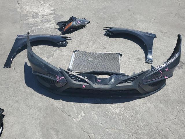 Photo 11 VIN: 4T1G31AK2NU597398 - TOYOTA CAMRY NIGH 