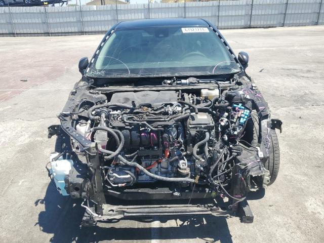 Photo 4 VIN: 4T1G31AK2NU597398 - TOYOTA CAMRY NIGH 