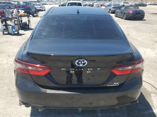 Photo 5 VIN: 4T1G31AK2NU597398 - TOYOTA CAMRY NIGH 