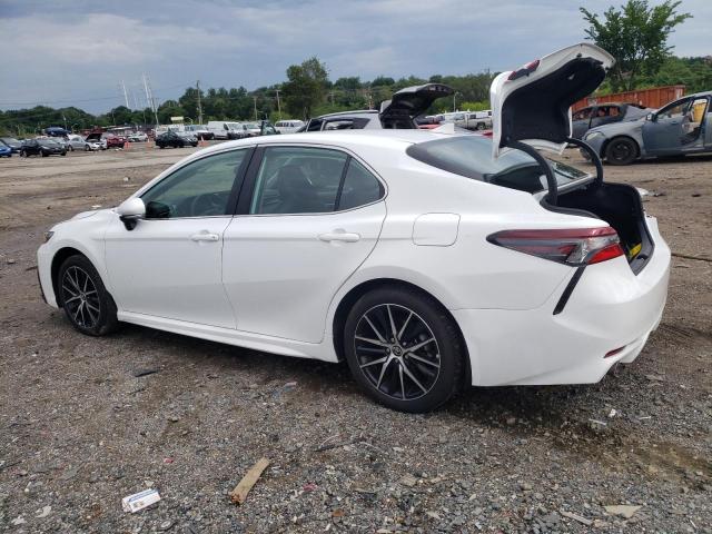 Photo 1 VIN: 4T1G31AK2NU598812 - TOYOTA CAMRY NIGH 