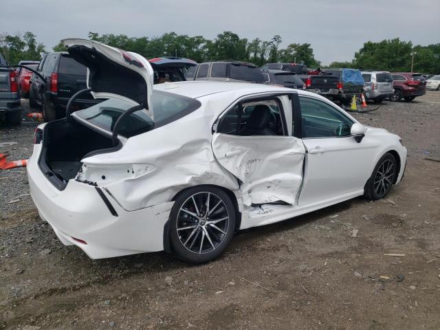 Photo 2 VIN: 4T1G31AK2NU598812 - TOYOTA CAMRY NIGH 