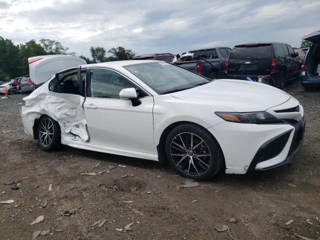 Photo 3 VIN: 4T1G31AK2NU598812 - TOYOTA CAMRY NIGH 