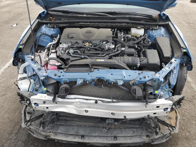 Photo 10 VIN: 4T1G31AK2PU051168 - TOYOTA CAMRY SE N 