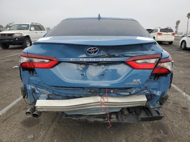 Photo 5 VIN: 4T1G31AK2PU051168 - TOYOTA CAMRY SE N 