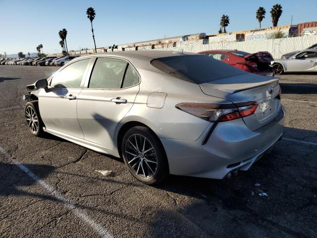 Photo 1 VIN: 4T1G31AK2RU064568 - TOYOTA CAMRY SE N 