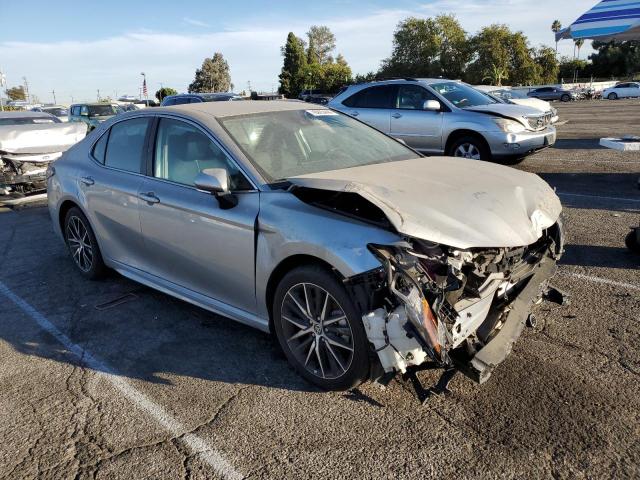 Photo 3 VIN: 4T1G31AK2RU064568 - TOYOTA CAMRY SE N 