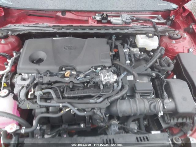 Photo 9 VIN: 4T1G31AK2RU072251 - TOYOTA CAMRY 