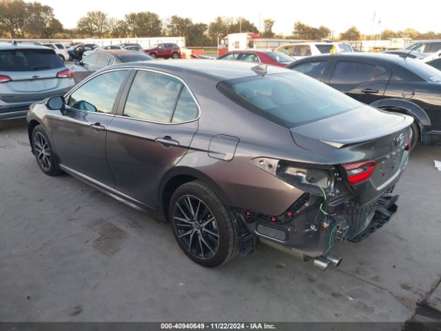 Photo 2 VIN: 4T1G31AK2RU624198 - TOYOTA CAMRY 