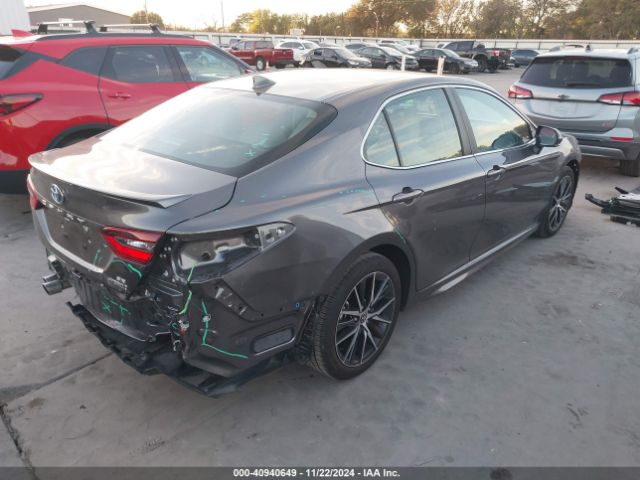 Photo 3 VIN: 4T1G31AK2RU624198 - TOYOTA CAMRY 