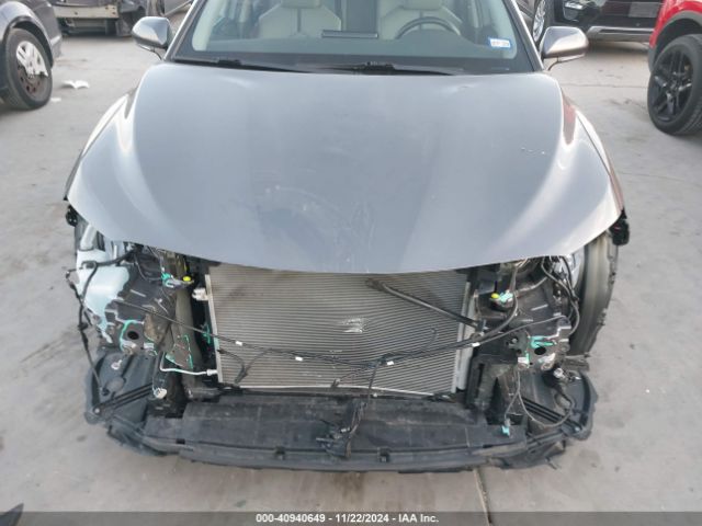 Photo 5 VIN: 4T1G31AK2RU624198 - TOYOTA CAMRY 