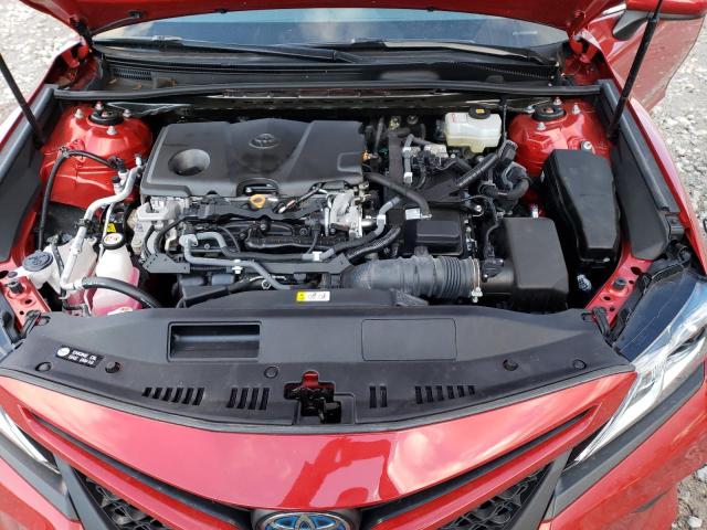 Photo 10 VIN: 4T1G31AK3LU014351 - TOYOTA CAMRY SE 