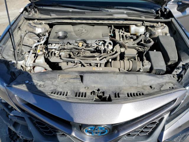 Photo 10 VIN: 4T1G31AK3MU554350 - TOYOTA CAMRY SE 