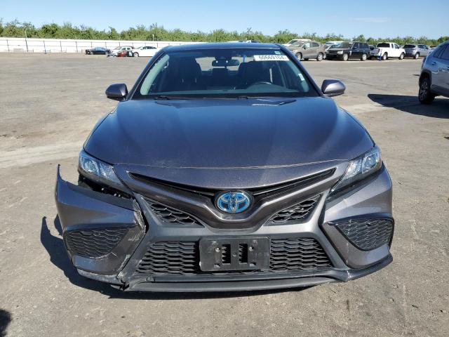 Photo 4 VIN: 4T1G31AK3MU554350 - TOYOTA CAMRY SE 