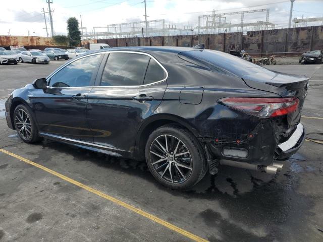 Photo 1 VIN: 4T1G31AK3MU565591 - TOYOTA CAMRY 