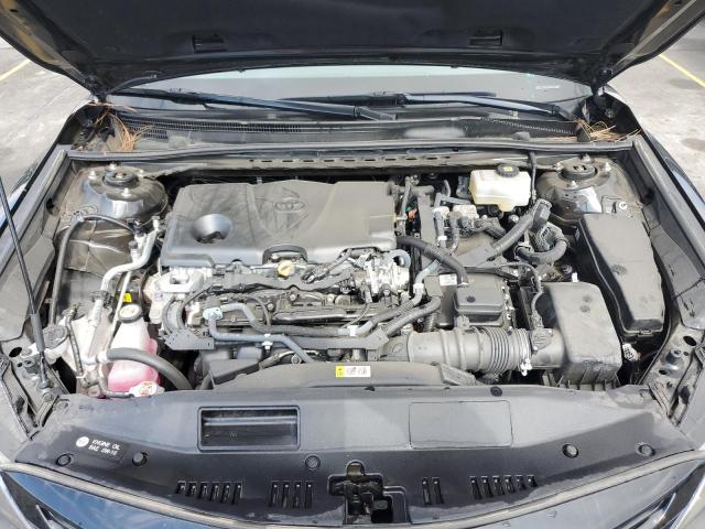 Photo 10 VIN: 4T1G31AK3MU565591 - TOYOTA CAMRY 