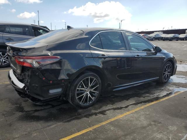 Photo 2 VIN: 4T1G31AK3MU565591 - TOYOTA CAMRY 