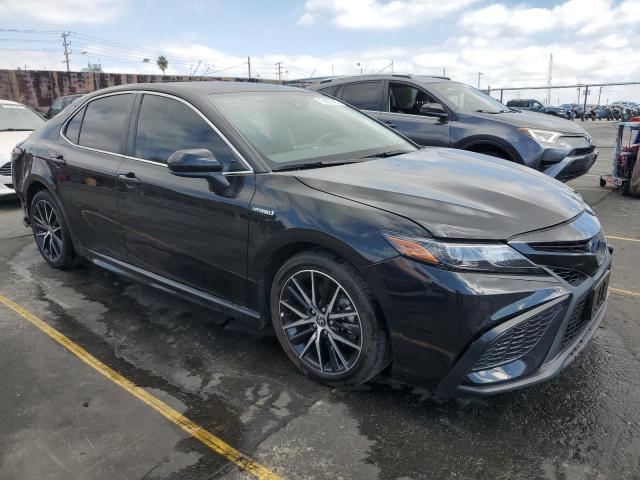 Photo 3 VIN: 4T1G31AK3MU565591 - TOYOTA CAMRY 