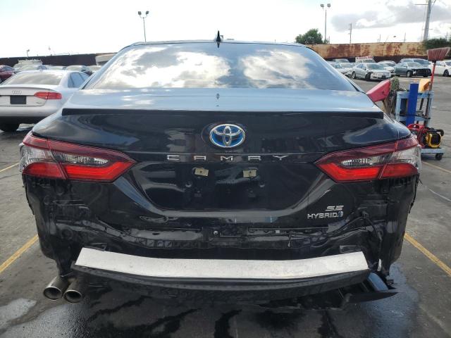 Photo 5 VIN: 4T1G31AK3MU565591 - TOYOTA CAMRY 