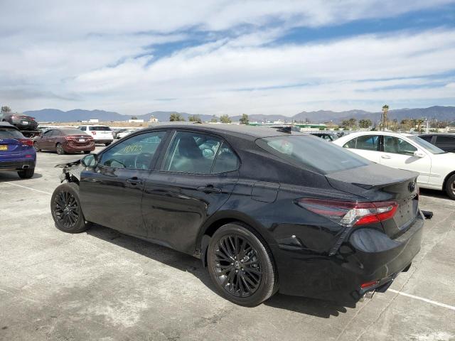 Photo 2 VIN: 4T1G31AK3NU034599 - TOYOTA CAMRY NIGH 