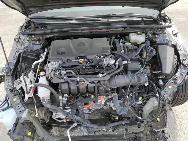 Photo 6 VIN: 4T1G31AK3NU034599 - TOYOTA CAMRY NIGH 