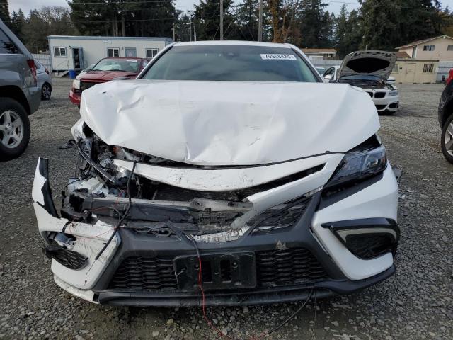 Photo 4 VIN: 4T1G31AK3NU042251 - TOYOTA CAMRY NIGH 