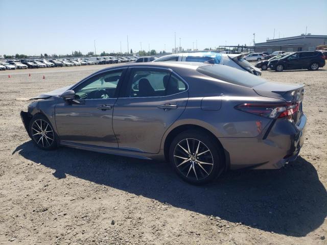 Photo 1 VIN: 4T1G31AK3NU043013 - TOYOTA CAMRY 