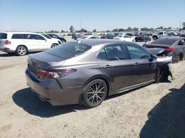 Photo 2 VIN: 4T1G31AK3NU043013 - TOYOTA CAMRY 