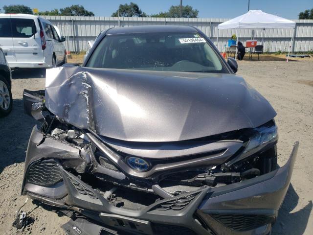 Photo 4 VIN: 4T1G31AK3NU043013 - TOYOTA CAMRY 