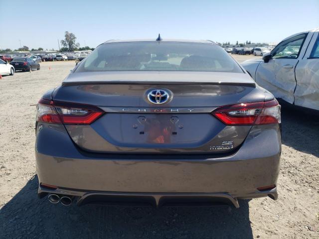 Photo 5 VIN: 4T1G31AK3NU043013 - TOYOTA CAMRY 