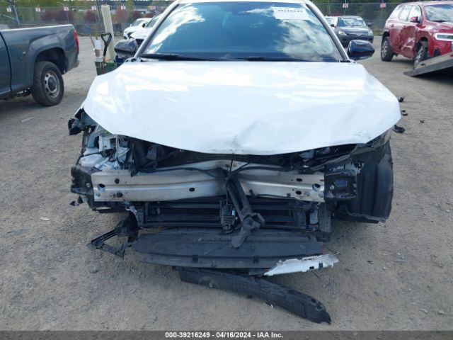 Photo 5 VIN: 4T1G31AK3NU585616 - TOYOTA CAMRY 