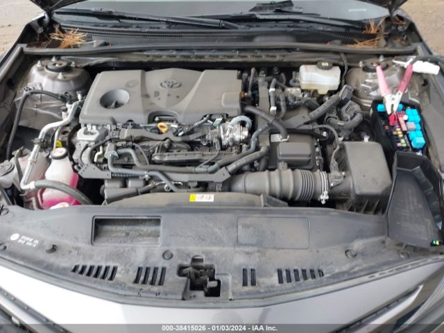 Photo 9 VIN: 4T1G31AK3NU591349 - TOYOTA CAMRY 