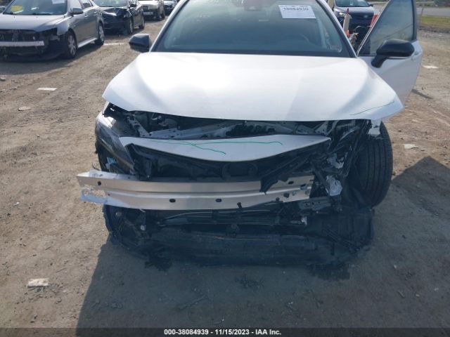 Photo 5 VIN: 4T1G31AK3PU050708 - TOYOTA CAMRY 