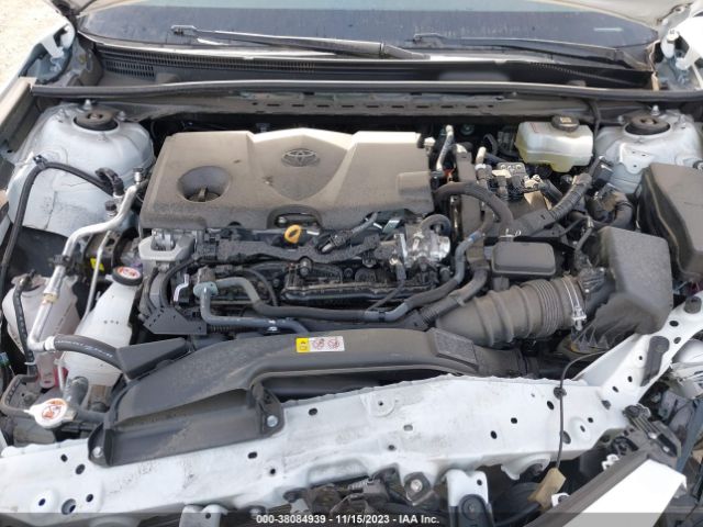 Photo 9 VIN: 4T1G31AK3PU050708 - TOYOTA CAMRY 