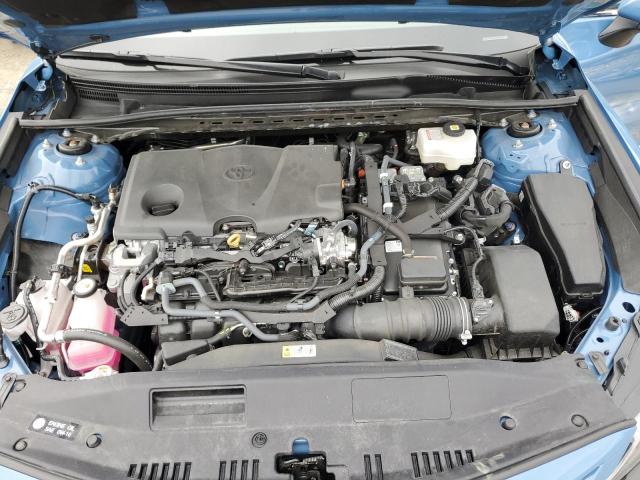 Photo 10 VIN: 4T1G31AK3PU056556 - TOYOTA CAMRY 