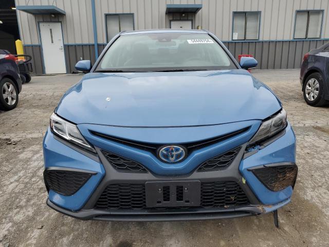 Photo 4 VIN: 4T1G31AK3PU056556 - TOYOTA CAMRY 