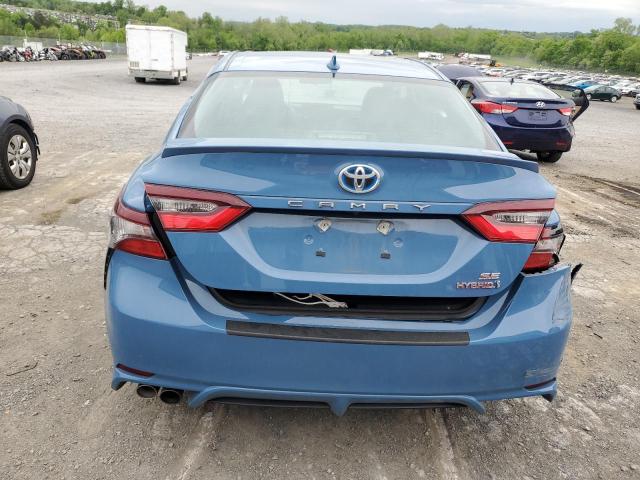 Photo 5 VIN: 4T1G31AK3PU056556 - TOYOTA CAMRY 