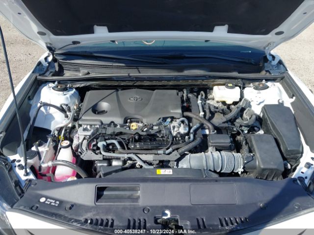 Photo 9 VIN: 4T1G31AK3PU618732 - TOYOTA CAMRY 