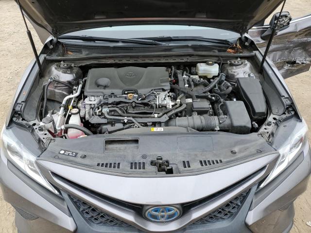 Photo 10 VIN: 4T1G31AK4LU015914 - TOYOTA CAMRY 