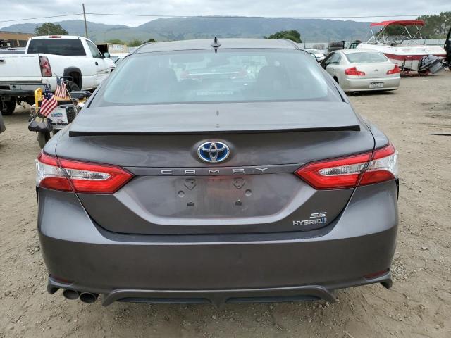 Photo 5 VIN: 4T1G31AK4LU015914 - TOYOTA CAMRY 