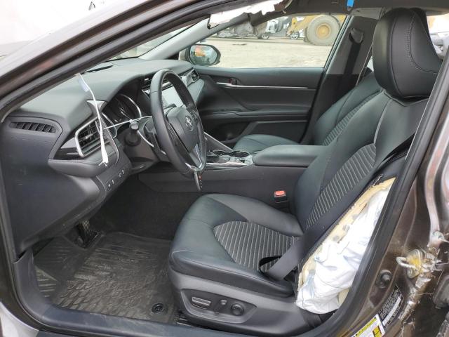 Photo 6 VIN: 4T1G31AK4LU015914 - TOYOTA CAMRY 