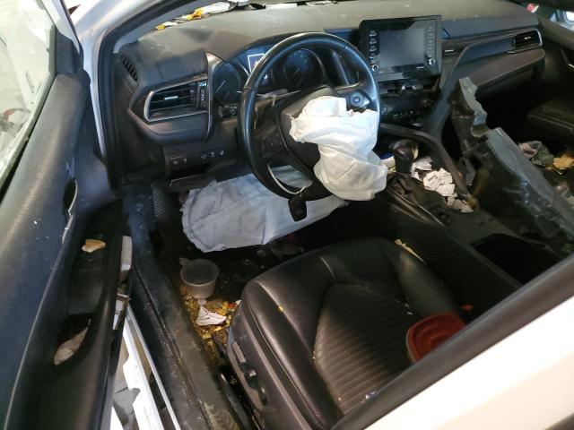 Photo 7 VIN: 4T1G31AK4MU024310 - TOYOTA CAMRY 