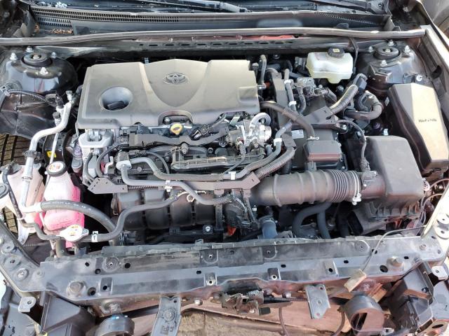 Photo 10 VIN: 4T1G31AK4MU556303 - TOYOTA CAMRY SE 