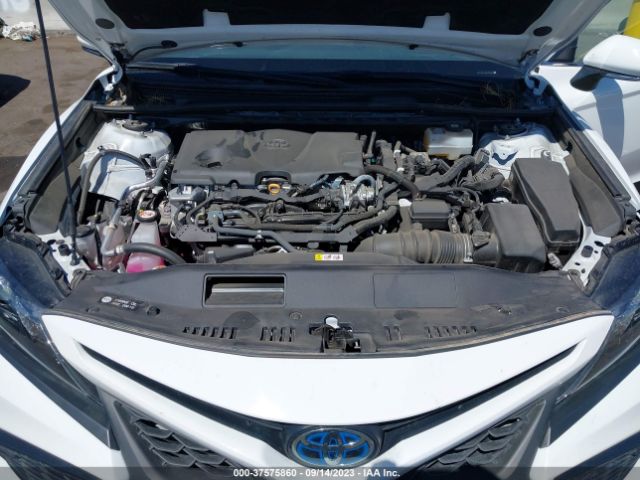 Photo 9 VIN: 4T1G31AK4NU589948 - TOYOTA CAMRY 