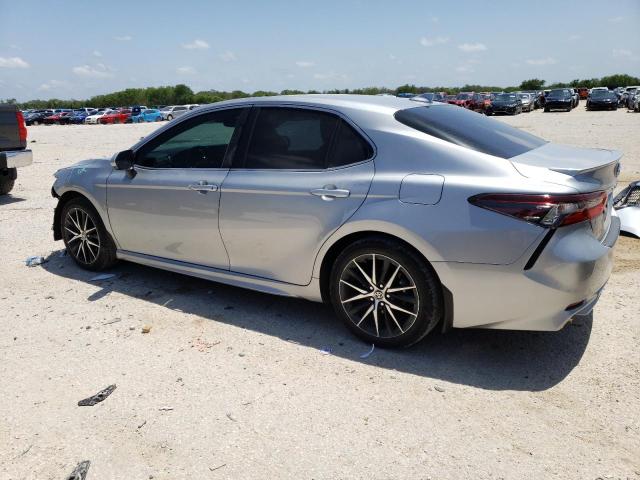 Photo 1 VIN: 4T1G31AK4PU604354 - TOYOTA CAMRY SE N 