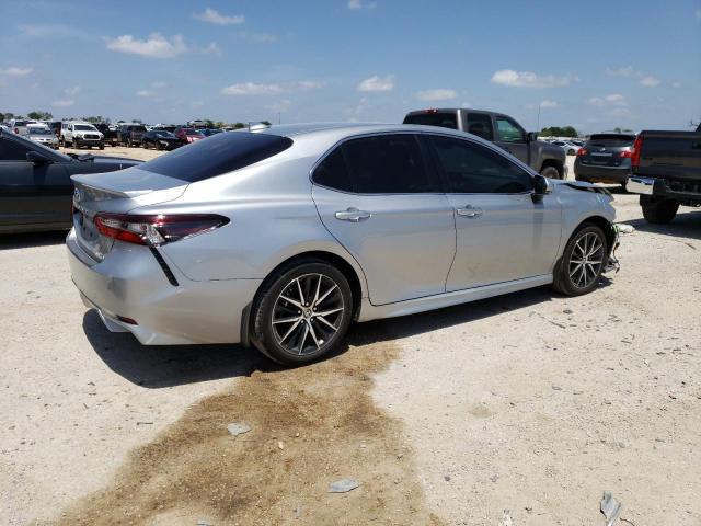 Photo 2 VIN: 4T1G31AK4PU604354 - TOYOTA CAMRY SE N 