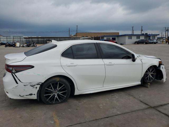 Photo 2 VIN: 4T1G31AK4RU075541 - TOYOTA CAMRY SE N 