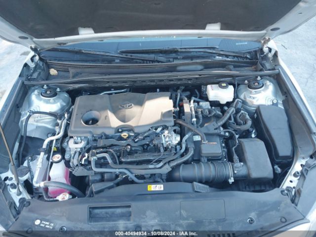 Photo 9 VIN: 4T1G31AK4RU624946 - TOYOTA CAMRY 